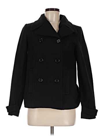H&M Coat (view 1)
