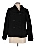 H&M Black Coat Size 8 - photo 1