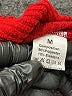 Unbranded Red Long Sleeve Top Size M - photo 8