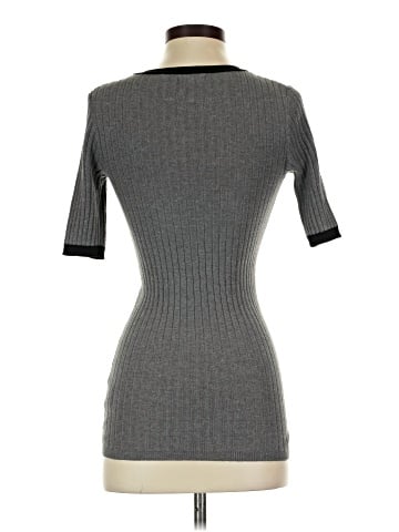 Who What Wear Pullover Sweater (view 2)