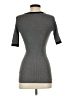 Who What Wear Gray Pullover Sweater Size S - photo 2