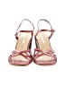 White Mt. Burgundy Wedges Size 8 - photo 2