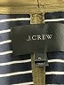 J.Crew 100% Cotton Green Raincoat Size L (petite) - photo 6