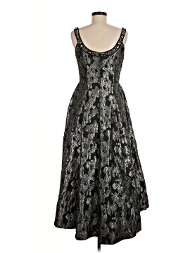 Taylor Cocktail Dress (view 2)