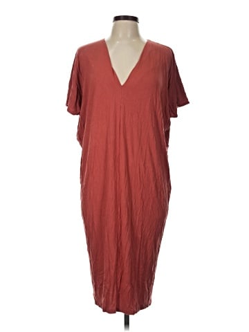 Universal Standard Casual Dress (view 1)