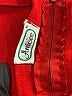 Assorted Brands Argyle Red Cocktail Dress Size S - photo 7