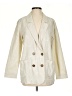 Cartonnier Stripes Ivory Blazer Size S - photo 1