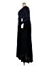 Eliza J Blue Cocktail Dress Size 18 - photo 5