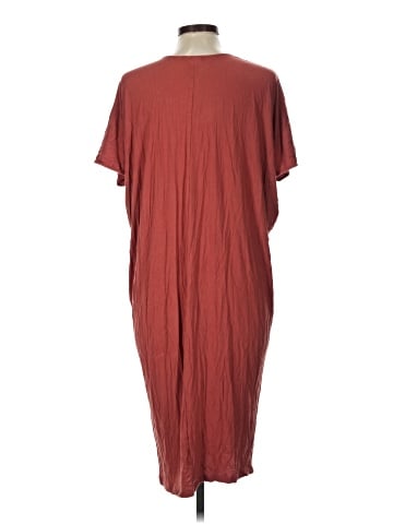Universal Standard Casual Dress (view 2)