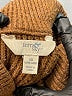 Terra & Sky Brown Turtleneck Sweater Size 1X - photo 7