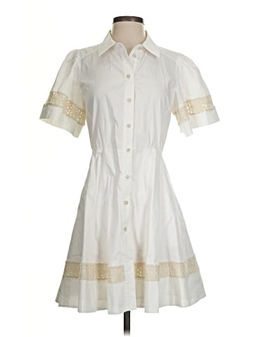 Tanya Taylor Casual Dress (view 1)