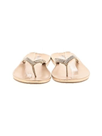 Mossimo Flip Flops (view 2)