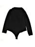 Express Black Bodysuit Size XL - photo 2
