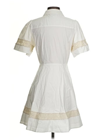Tanya Taylor Casual Dress (view 2)