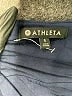 Athleta Solid Blue Cocktail Dress Size S - photo 7