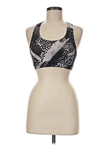 Lululemon Athletica Sports Bra (view 1)