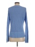 Banana Republic Blue Pullover Sweater Size XS - photo 2