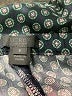J.Crew Collection 100% Silk Print Green Silk Pants Size 8 - photo 7