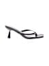 Forever 21 100% Other Gray Heels Size 7 - photo 1