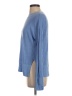 Banana Republic Blue Pullover Sweater Size XS - photo 5