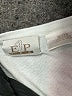 EP Pro Argyle White Pullover Sweater Size XL - photo 7