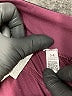 Under Armour Solid Burgundy Active Pants Size L - photo 7