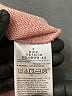 Gap x Disney 100% Polyester Pink Dress Size 8 - photo 4