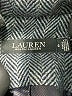 Lauren by Ralph Lauren Gray Coat Size 0 - photo 6