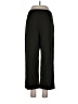 Ann Taylor LOFT Black Green Casual Pants Size 10 (petite) - photo 2
