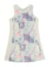 Marika Graphic Gray Dress Size 6X - photo 1