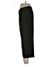 Ann Taylor LOFT Black Green Casual Pants Size 10 (petite) - photo 5