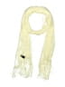 Contempo 100% Acrylic Yellow Scarf One size - photo 1