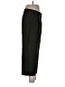 Ann Taylor LOFT Black Green Casual Pants Size 10 (petite) - photo 4