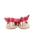 A New Day Pink Flip Flops Size 8 - photo 2