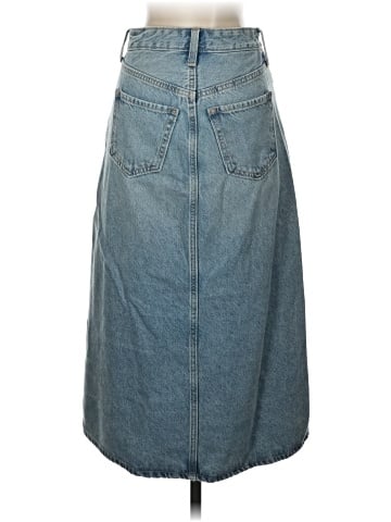 Old Navy Denim Skirt (view 2)