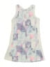 Marika Graphic Gray Dress Size 6X - photo 2