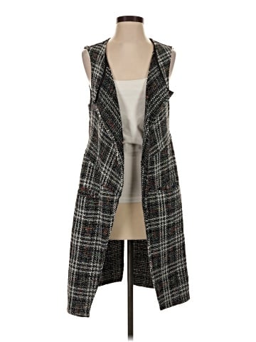 BCBGeneration Kimono (view 1)
