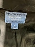 Simply Vera Vera Wang Black Raincoat Size 8 - photo 6