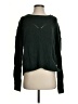 Madewell Green Pullover Sweater Size S - photo 1