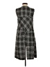 BCBGeneration Gray Kimono Size S - photo 2