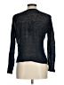 Assorted Brands 100% Linen Black Pullover Sweater Size M - photo 2