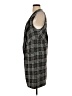 BCBGeneration Gray Kimono Size S - photo 5