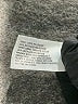 A New Day 100% Polyester Solid Black Casual Dress Size XS - photo 8