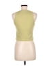 Old Navy Green Tank Top Size Med Petite - photo 2