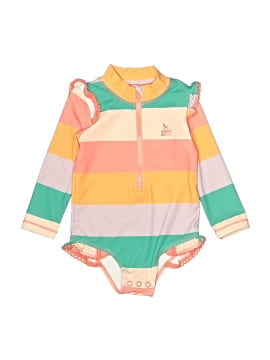 Eddie Bauer Rash Guard