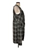 BCBGeneration Gray Kimono Size S - photo 4