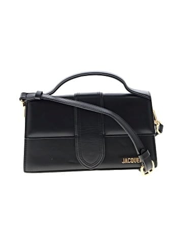 Jacquemus Leather Crossbody Bag (view 1)