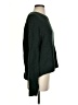 Madewell Green Pullover Sweater Size S - photo 4