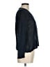 Assorted Brands 100% Linen Black Pullover Sweater Size M - photo 4