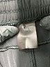 Unbranded Solid Black Athletic Shorts Size S - photo 3